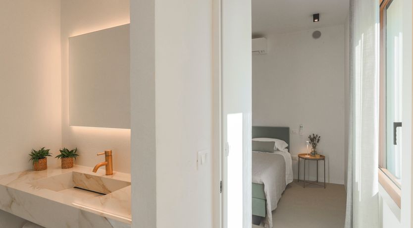 Photo of Peace is Here