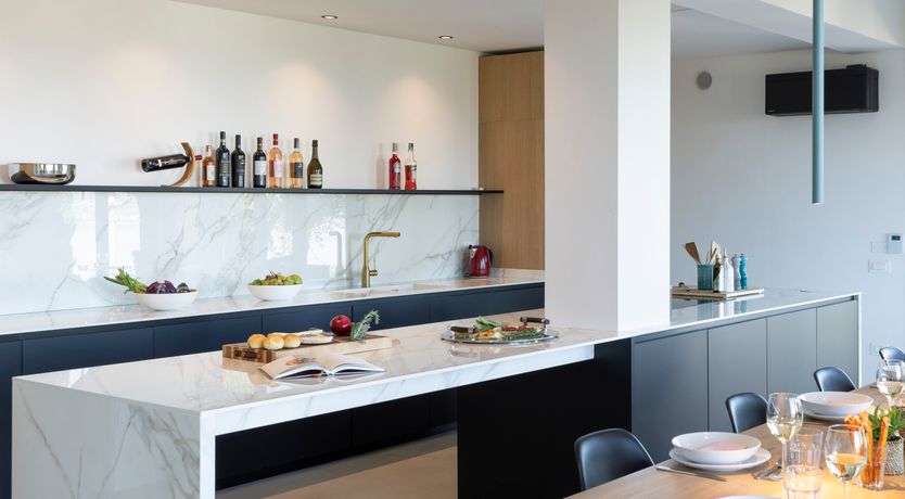 Photo of Peace is Here