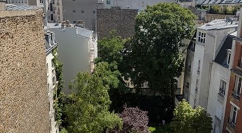 Photo of Elegant Paris Home