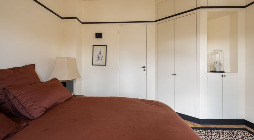 Photo of Elegant Paris Home