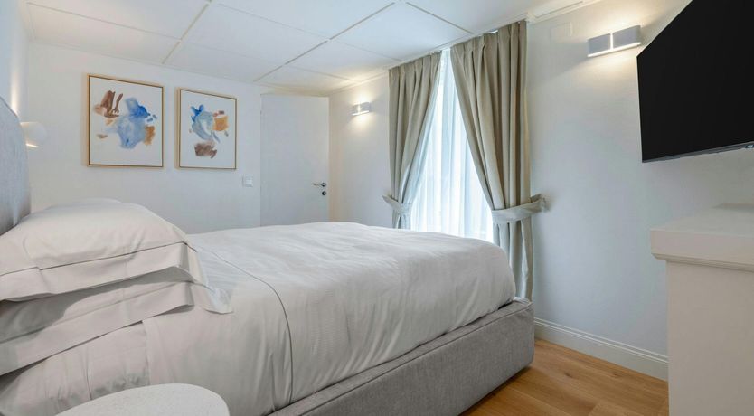 Photo of A Tuscan Story