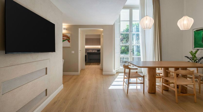 Photo of A Tuscan Story