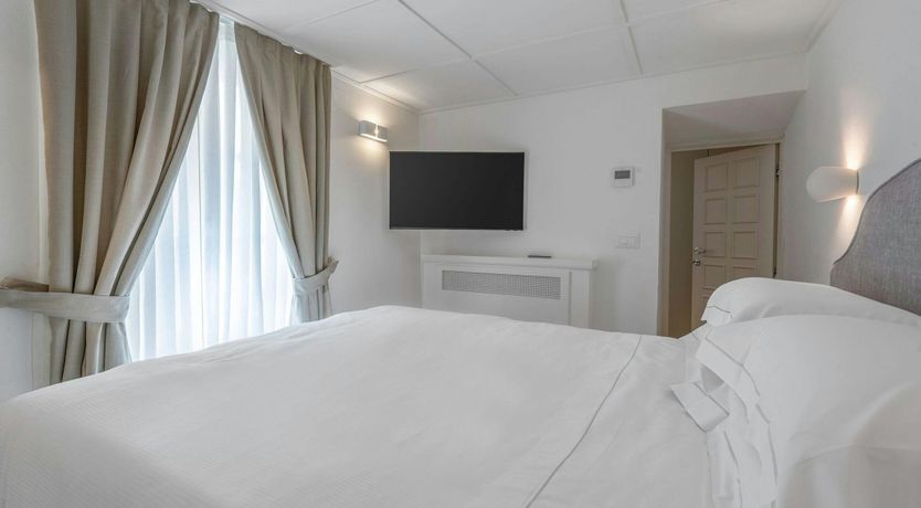 Photo of A Tuscan Story