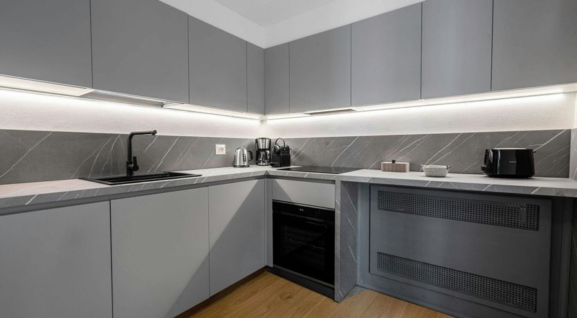 Photo of A Tuscan Story