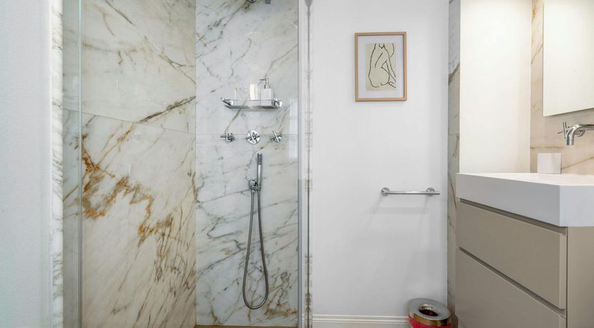 Photo of A Tuscan Story