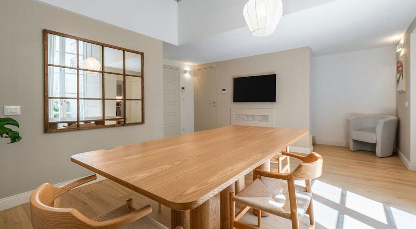 Photo of A Tuscan Story