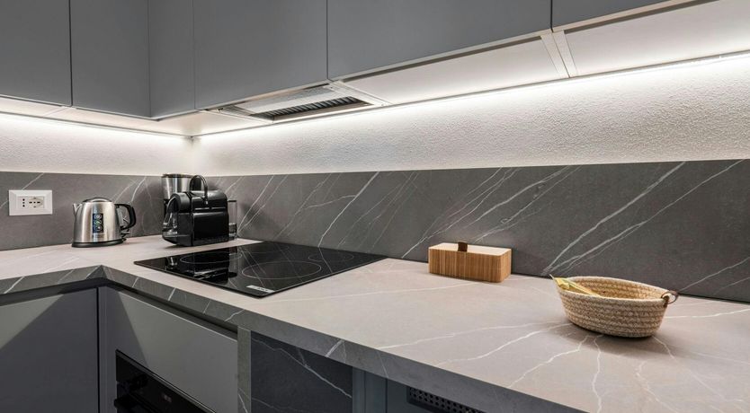 Photo of A Tuscan Story