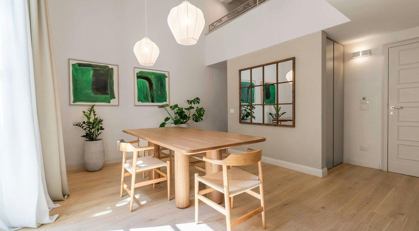 Photo of A Tuscan Story