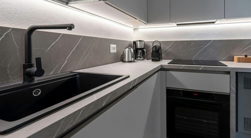 Photo of A Tuscan Story