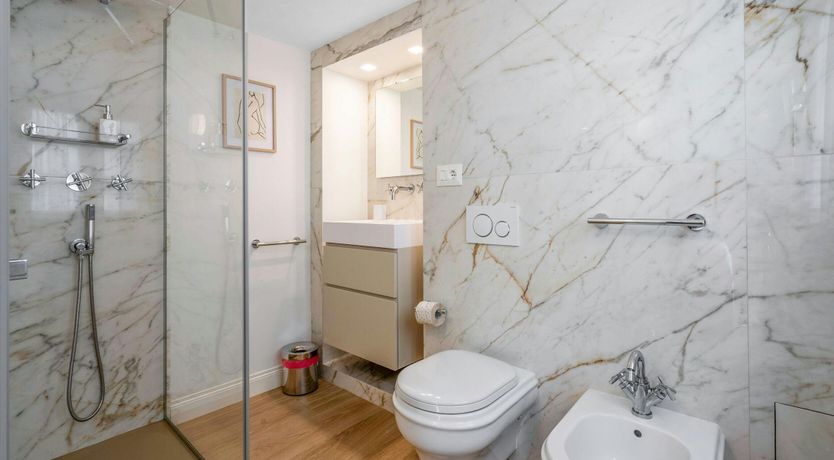 Photo of A Tuscan Story