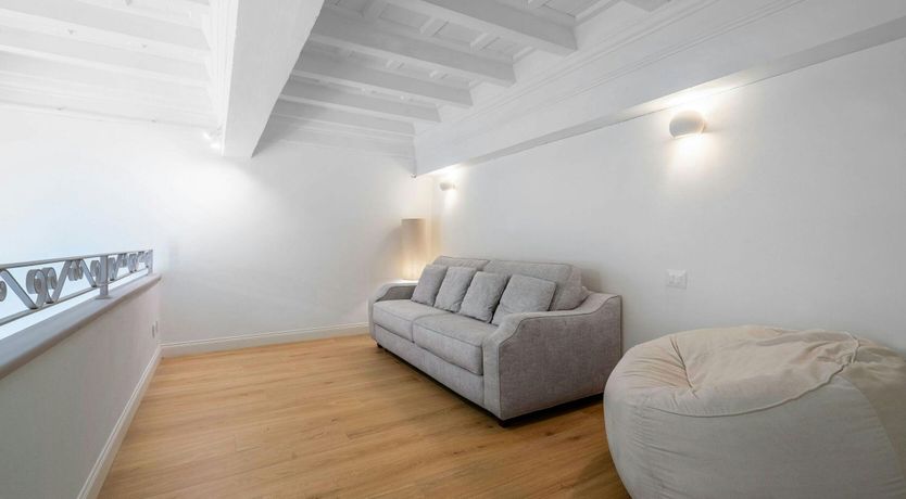 Photo of A Tuscan Story