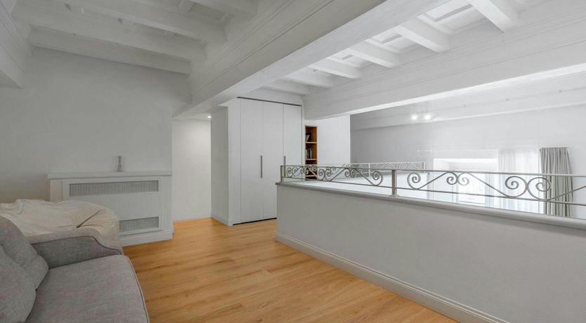 Photo of A Tuscan Story