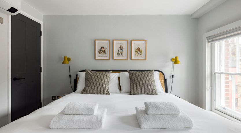 Photo of Piccadilly Place