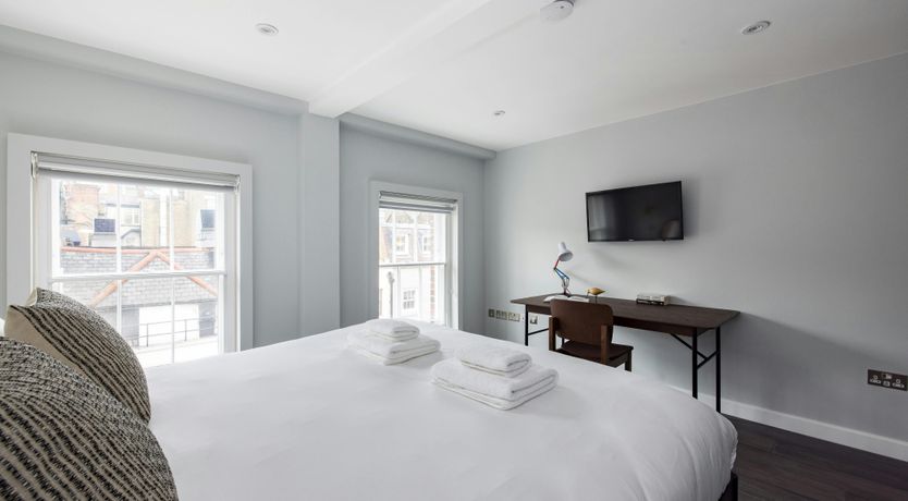 Photo of Piccadilly Place