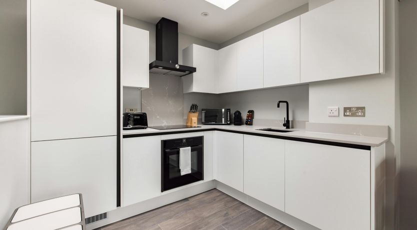 Photo of Piccadilly Place