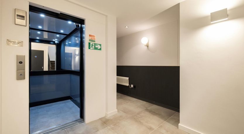 Photo of Piccadilly Place