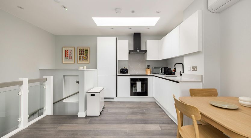 Photo of Piccadilly Place