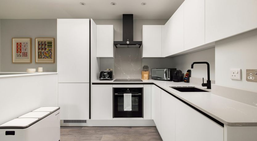 Photo of Piccadilly Place