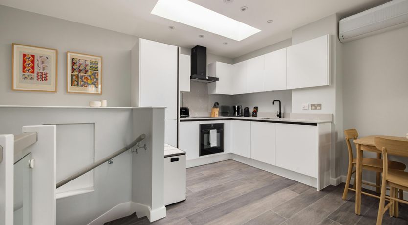 Photo of Piccadilly Place