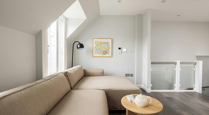 Photo of Piccadilly Place