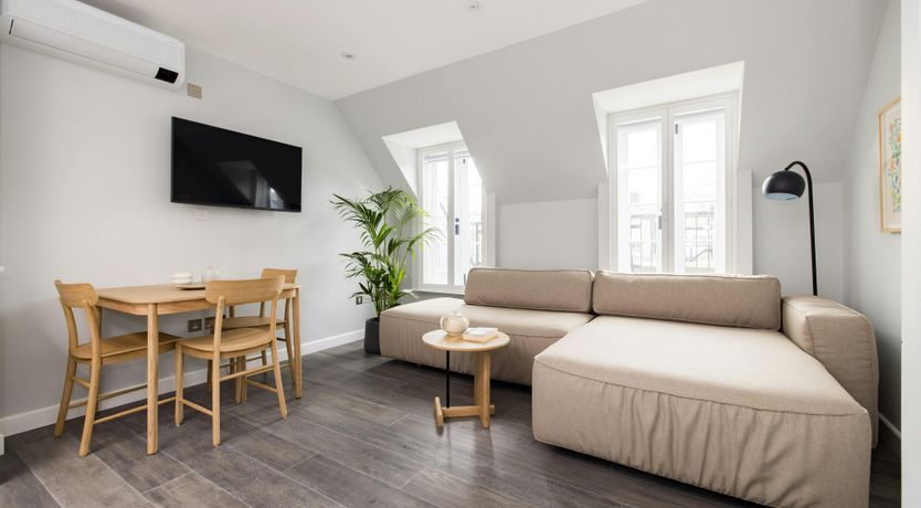 Photo of Piccadilly Place