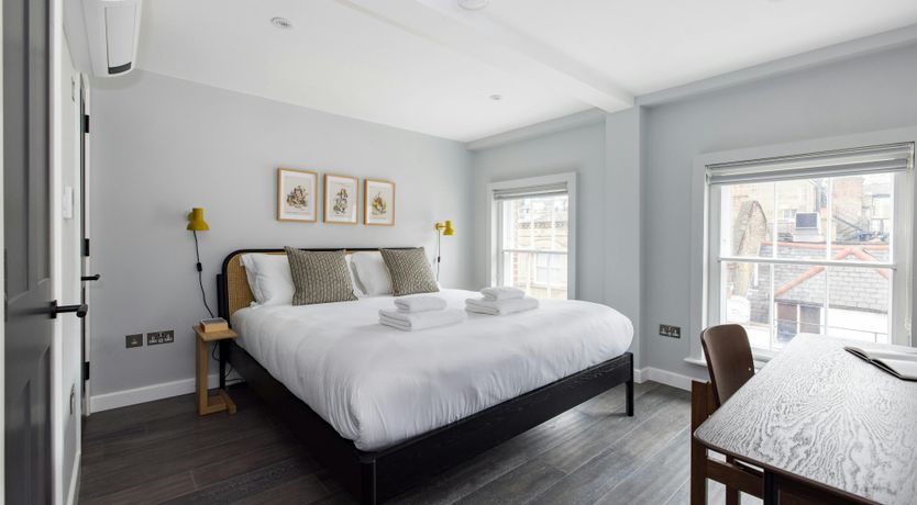 Photo of Piccadilly Place