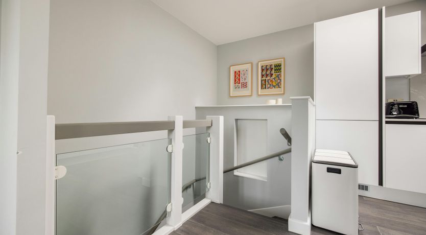 Photo of Piccadilly Place