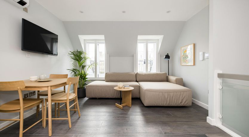 Photo of Piccadilly Place