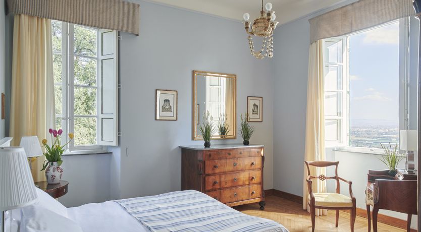 Photo of Tuscan Grandeur