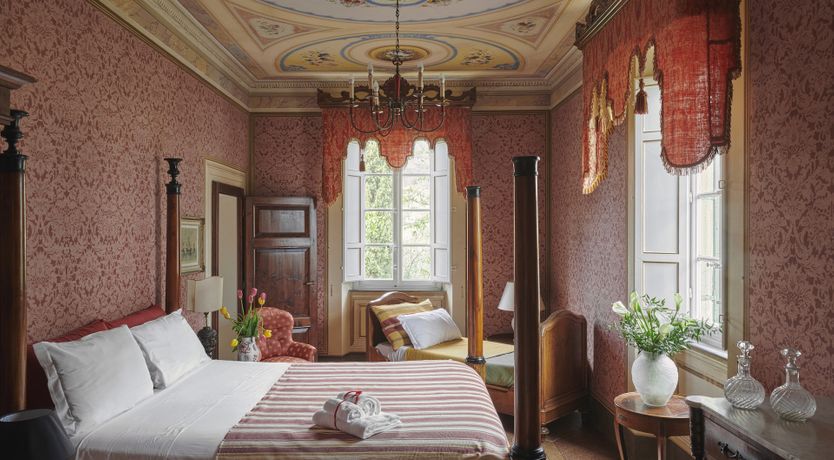 Photo of Tuscan Grandeur