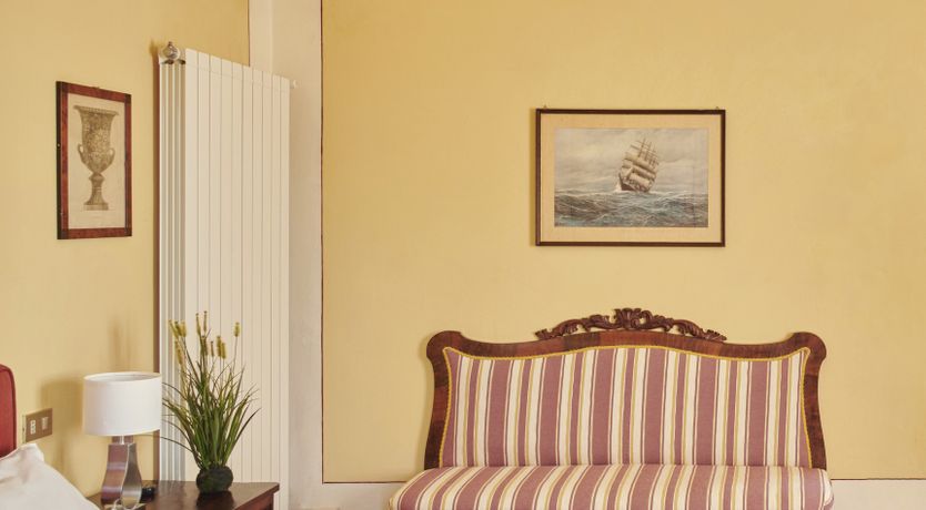 Photo of Tuscan Grandeur