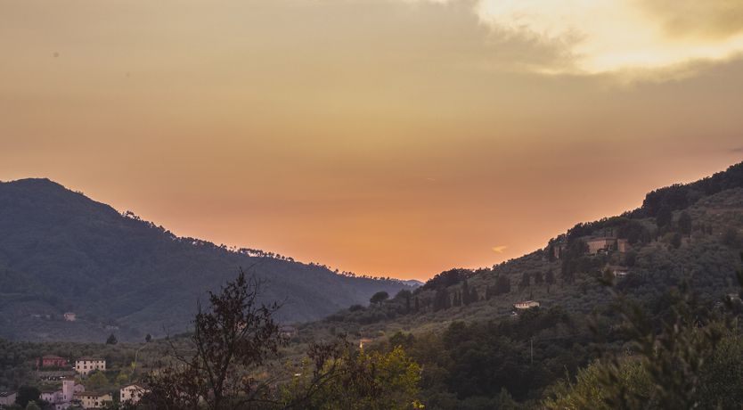 Photo of Tuscan Grandeur