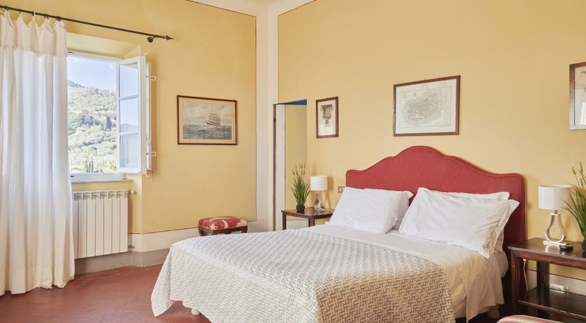 Photo of Tuscan Grandeur