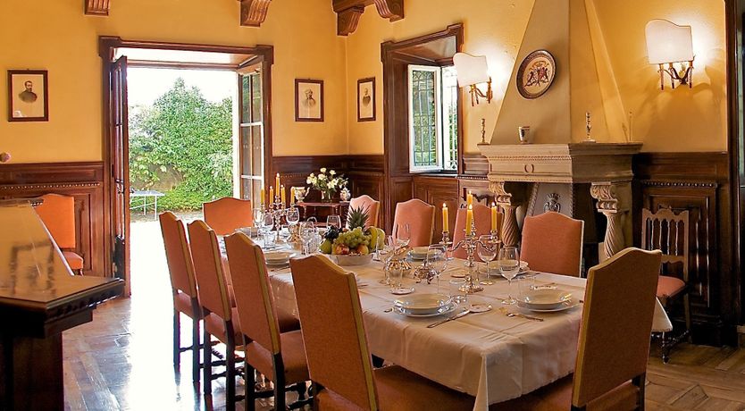Photo of Tuscan Grandeur