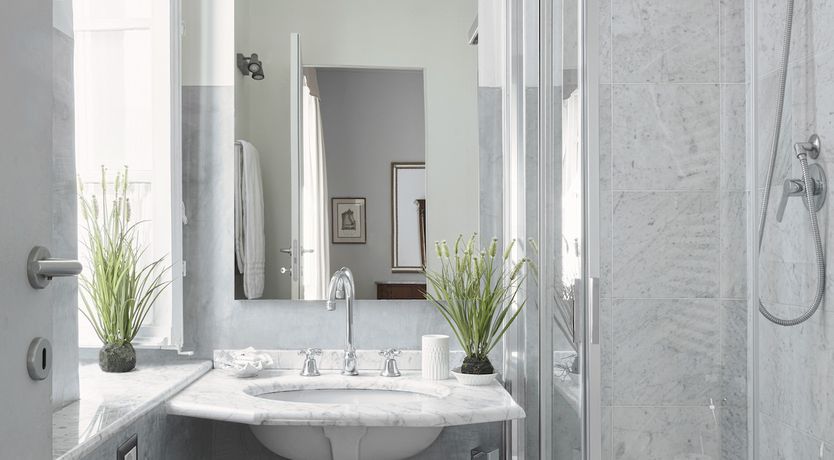 Photo of Tuscan Grandeur