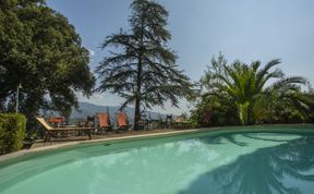 Photo of Tuscan Grandeur