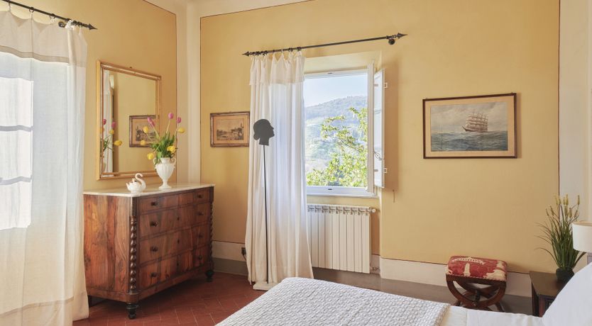 Photo of Tuscan Grandeur