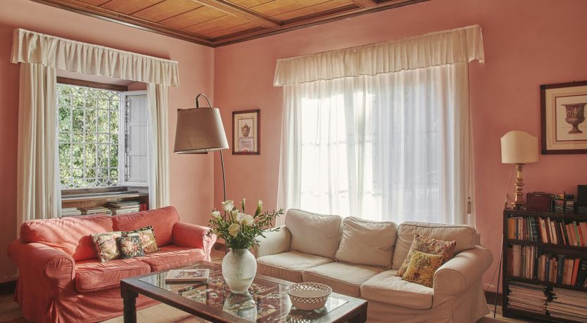 Photo of Tuscan Grandeur