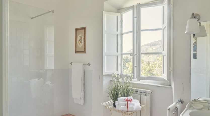 Photo of Tuscan Grandeur