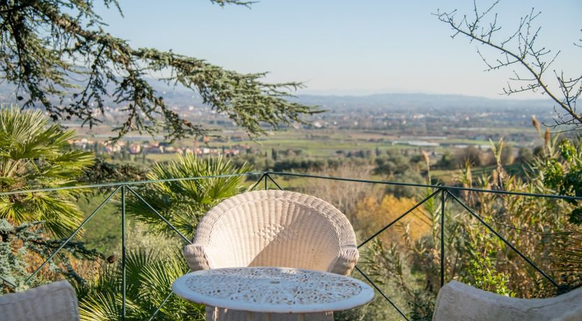 Photo of Tuscan Grandeur