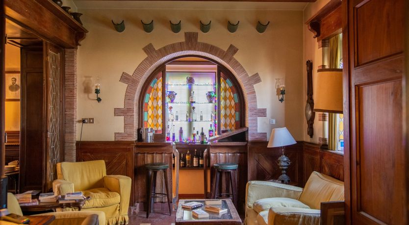Photo of Tuscan Grandeur