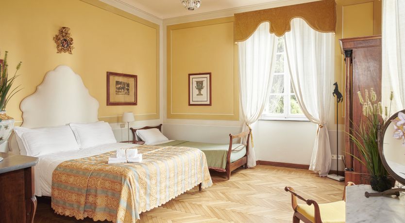 Photo of Tuscan Grandeur