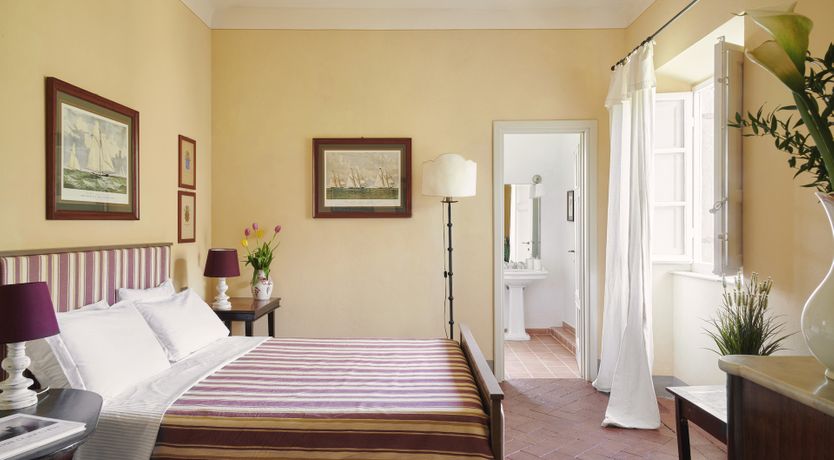 Photo of Tuscan Grandeur