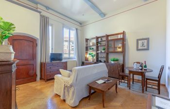 Flavour of Florence Holiday Home