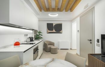 Venice's Heartbeat Holiday Home