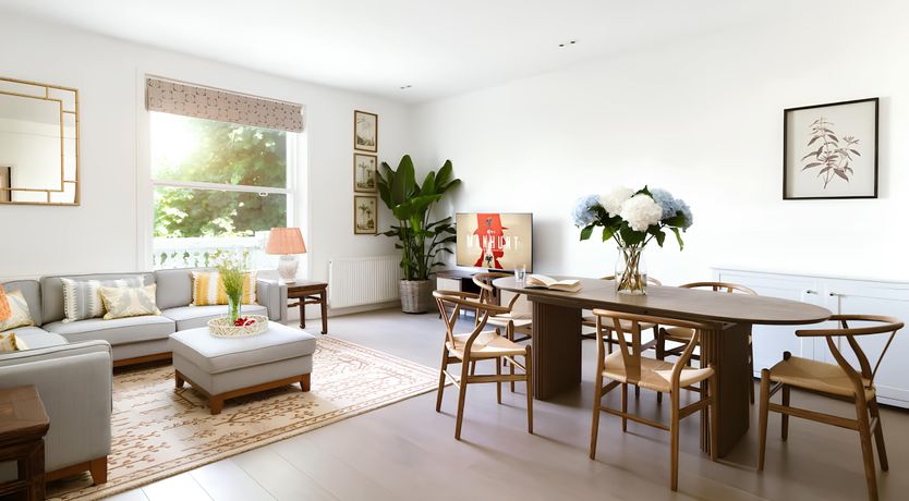 Photo of Notting Hill Bliss