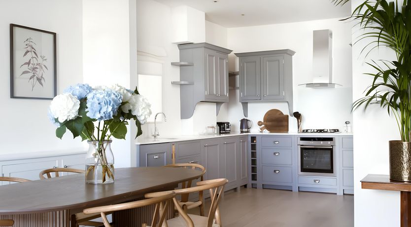 Photo of Notting Hill Bliss