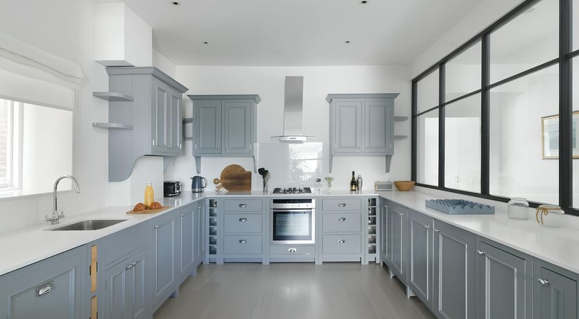 Photo of Notting Hill Bliss