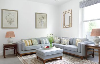 Notting Hill Bliss Holiday Home