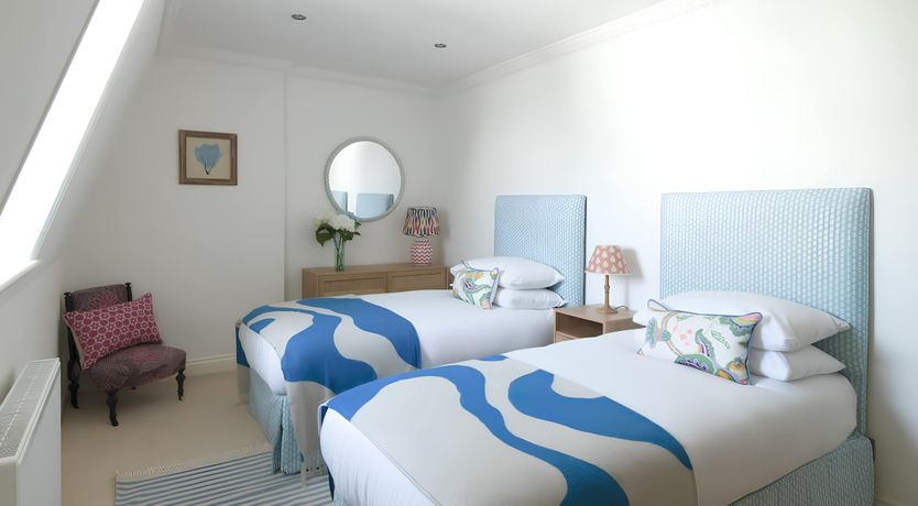Photo of Notting Hill Bliss
